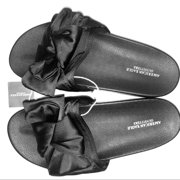 American Eagle Outfitters Shoes - American Eagle Outfitters slide/slippers/sandals